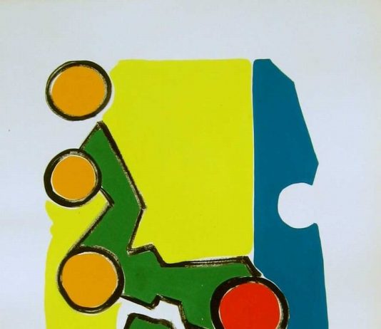 Ugo Sissa – La realtà distrugge il sogno Ugo Sissa – La realtà distrugge il sogno