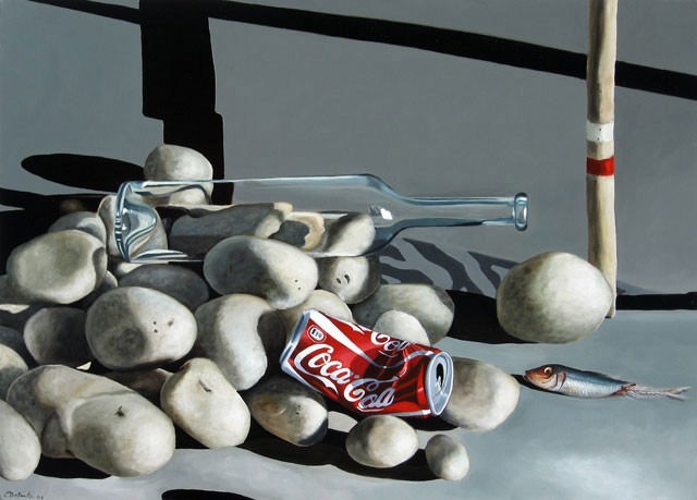 Vito Distante – Attualità Zebratehttps://www.exibart.com/repository/media/eventi/2009/04/vito-distante-8211-attualità-zebrate.jpg