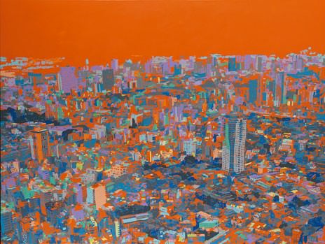 Yumi Karasumaru – Tokyo Stories