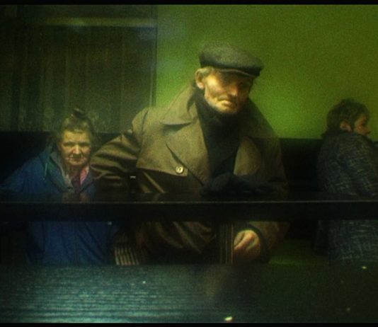 Adam Cohen – Video