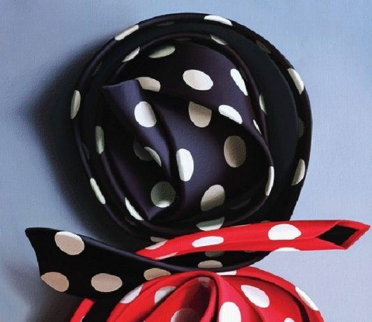 Alberto Magnani – Nuova Collezione