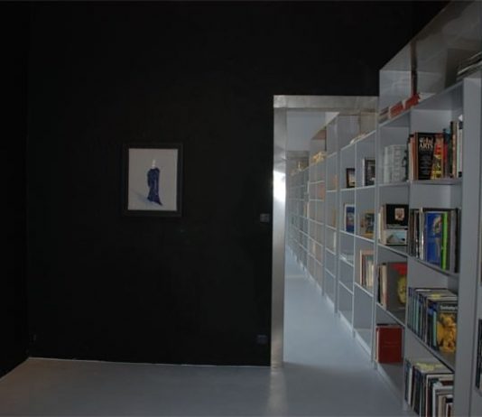 Aldo Mondino – Turcata