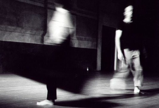 Alessandro Certini / Filippo Monico