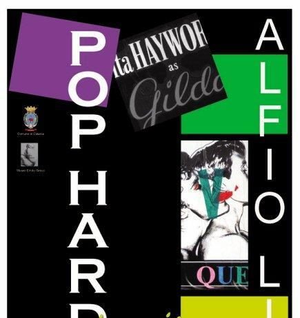 Alfio Lisi – Pop hard