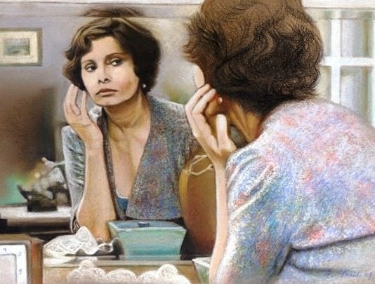 Alida Pardo – Lo sguardo e il suo doppio. Omaggio a Ettore Scola Alida Pardo – Lo sguardo e il suo doppio. Omaggio a Ettore Scola