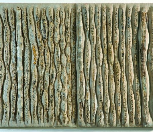 Allegorie della Scrittura