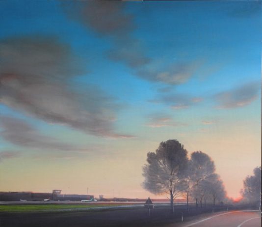 Andrea Giovannini – Viaggio senza meta