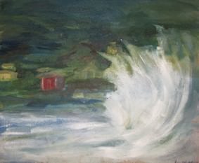 Anna Cifarelli – Colori di Liguria Anna Cifarelli – Colori di Liguria