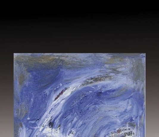 Antonio Capodaglio – Imago (ai confini dell’immaginario)