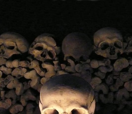 Antonio Emanuele Piedimonte – Il terzo luogo: la città purgatorio