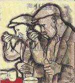 Antonio Natale – Valori migranti