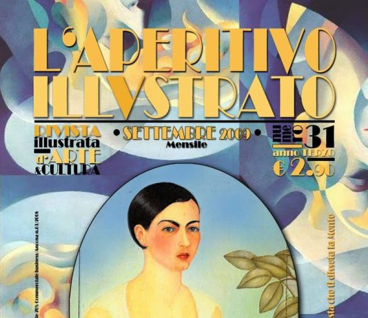 Aperitivo Illustrato Magazine Aperitivo Illustrato Magazine