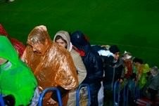 Aquí. Cuatro fotógrafos desde madrid