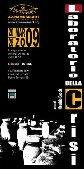 Az.Namusn.Art – Laboratorio della crisihttps://www.exibart.com/repository/media/eventi/2009/05/az.namusn.art-8211-laboratorio-della-crisi.jpg