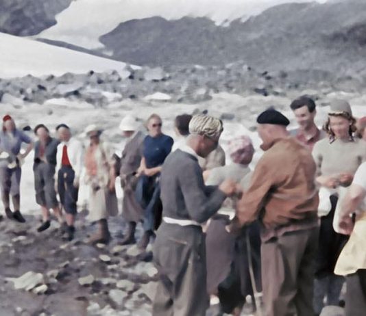 Benjamin Bergmann / Ebbe Stub Wittrup – Presumed Reality