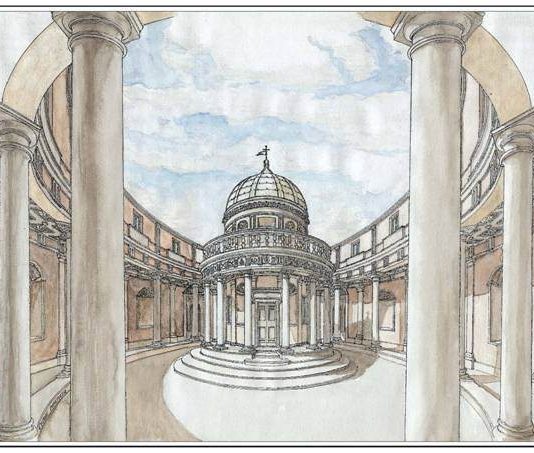 Cesare Panepuccia – … vi ravviso o luoghi ameni… Cesare Panepuccia – … vi ravviso o luoghi ameni…