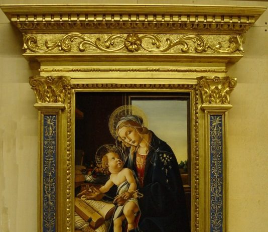 Collettiva di Arte Sacra