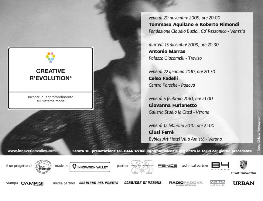 Creative R’evolution 4 – Tommaso Aquilano / Roberto Rimondihttps://www.exibart.com/repository/media/eventi/2009/05/creative-r8217evolution-4-8211-tommaso-aquilano-roberto-rimondi.jpg