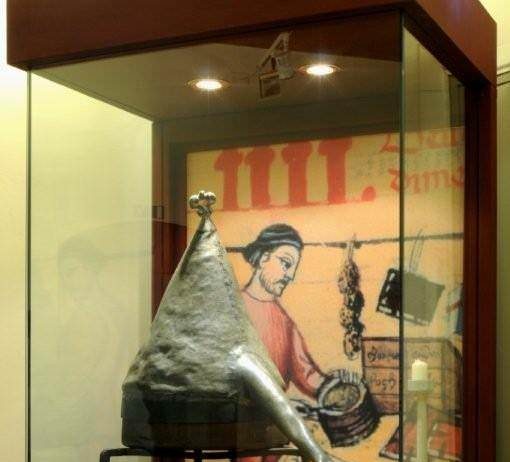 Cresce il Museo Casa di Dante