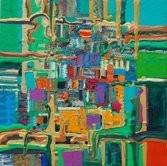 Cristina Lefter / Nelu Pascu – Natura alchemica