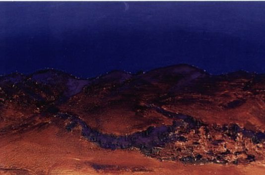 Dolores Lazzari – Tras-Figurazioni