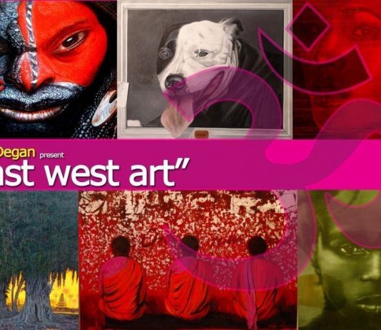 East West Art