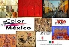 El Color de Mexico