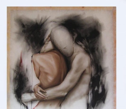 Elena Lisa Colombo – Abbracci