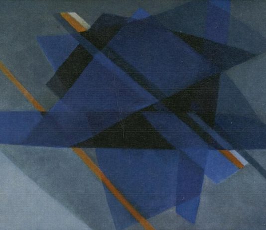 Elena Mezzadra – Piani di luce