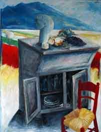 Felice Lovisco – Opere scelte anni ’90