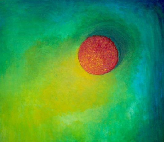 Flavia Manfroncelli / Franco Marchiolli – Movimento Univerticalista