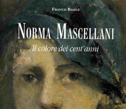 Franco Basile – Norma Mascellani. Il colore dei cent’anni