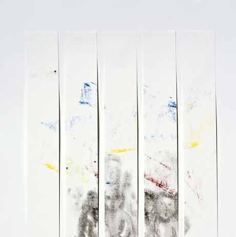 Franco Sinisi – Esistenze Mosse