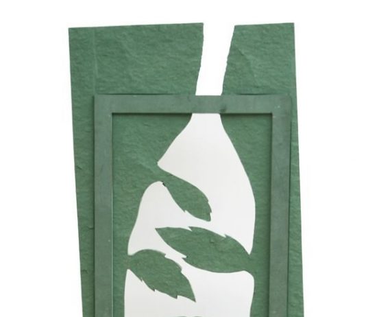 Gabriele Ercoli –  Albero della Luce