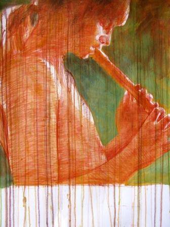 Gianluigi Bassanello – La musica degli angeli