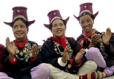 Gioielli dei Regni Himalayani Gioielli dei Regni Himalayani