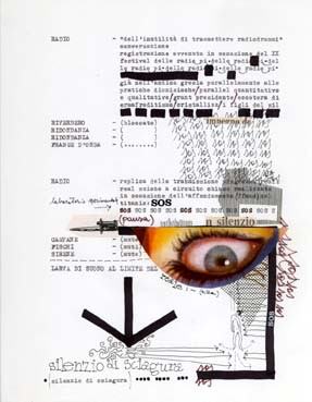 Giovanni Fontana – Testi e pre-testi