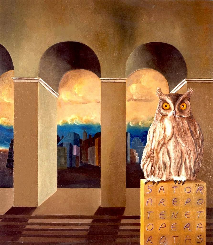 Giovanni Greco / Giuseppe Spinoso – Oltre le arcane realtàhttps://www.exibart.com/repository/media/eventi/2009/05/giovanni-greco-giuseppe-spinoso-8211-oltre-le-arcane-realtà.jpg