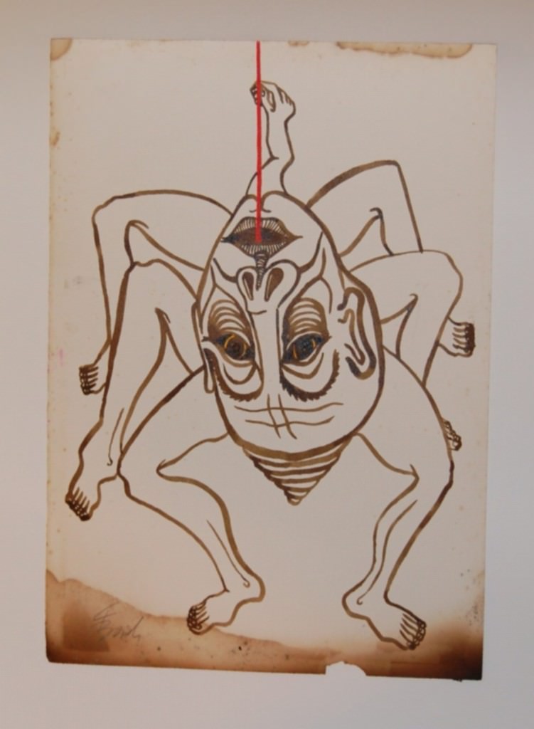 Giuseppe Bosich – I resti dell’officina di Efestohttps://www.exibart.com/repository/media/eventi/2009/05/giuseppe-bosich-8211-i-resti-dell’officina-di-efesto.jpg