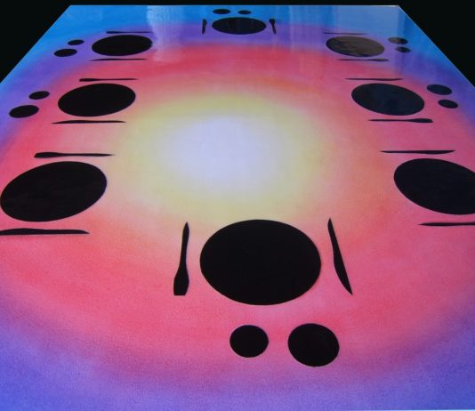 Il bello è il buono. Mangiarte