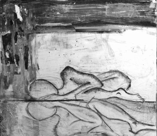 Ilaria Aprile / Alessandra Sorge – Spazi segreti