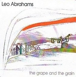 Leo Abrahams – chitarra solo / Isobel Blank – performance