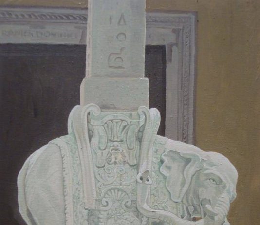 Lorenzo Mariotti – Opere…2008-2009