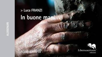 Luca Franzi – In buone mani