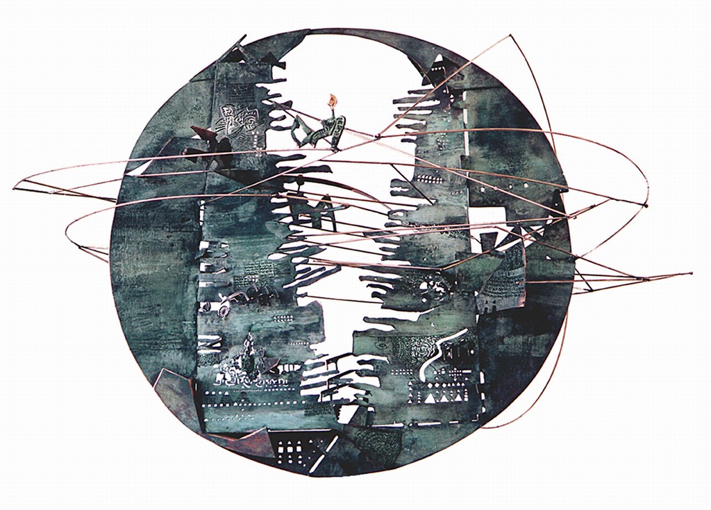 Luciana Matalon – Nei labirinti della memoriahttps://www.exibart.com/repository/media/eventi/2009/05/luciana-matalon-8211-nei-labirinti-della-memoria.jpg