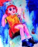 Luigi Riceputi – La Piccola Sibilla Luigi Riceputi – La Piccola Sibilla