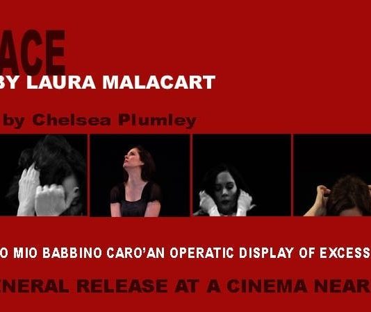 Manifesti d’artista – Laura Malacart / Manuela Sedmach