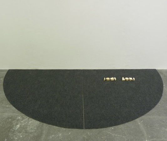 Manuel Cirauqui – An introduction, later / Un’introduzione, più tardi