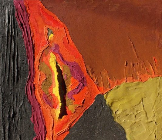 Manuela Caldi – Terra