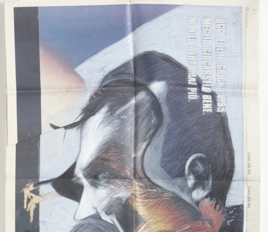 Marcello Gentili – Il tempo al femminile